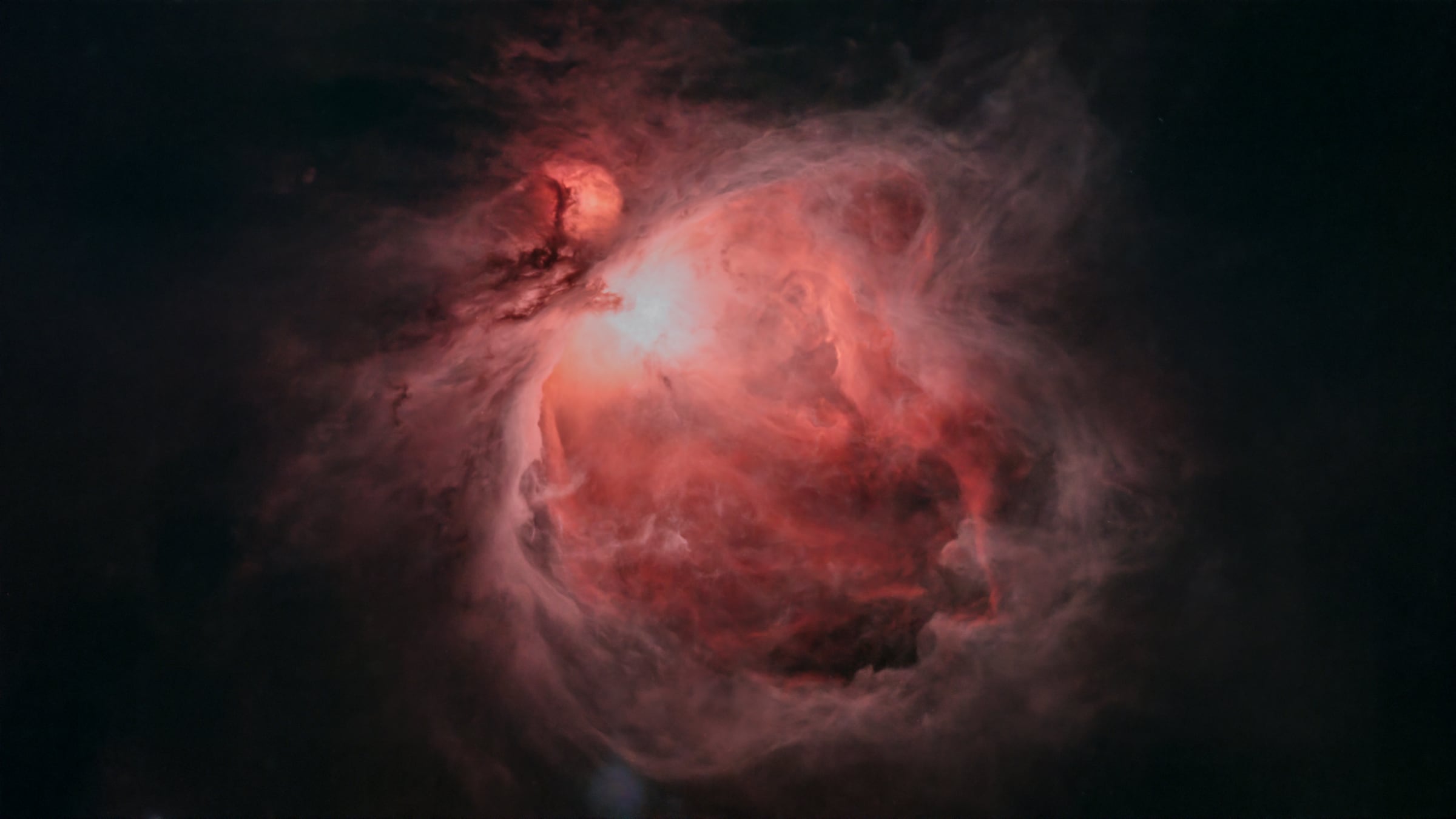 Orion Nebula (M 42)