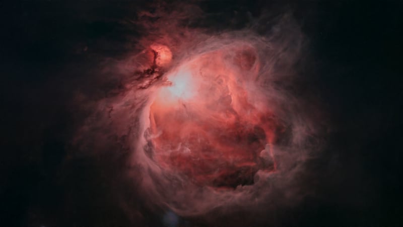Orion Nebula (M 42)