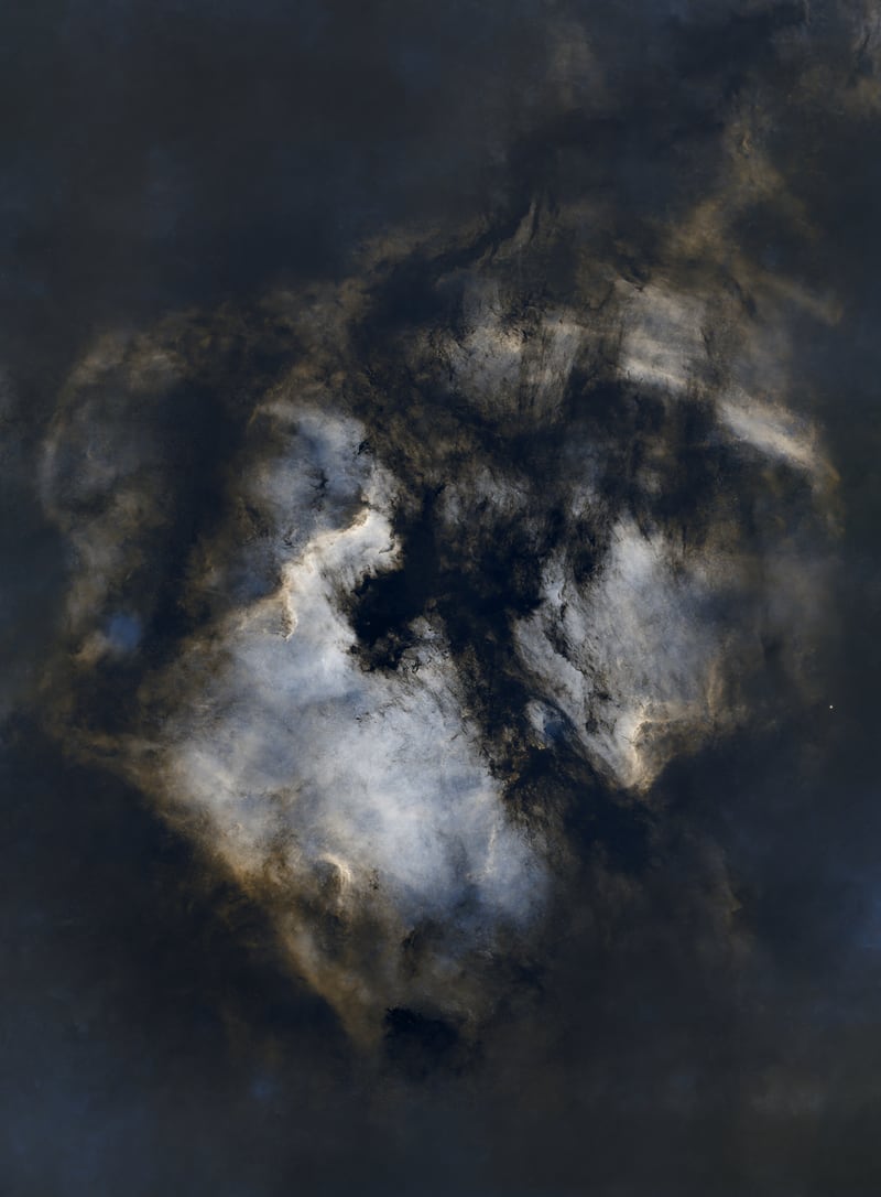 North America Nebula (NGC 7000)